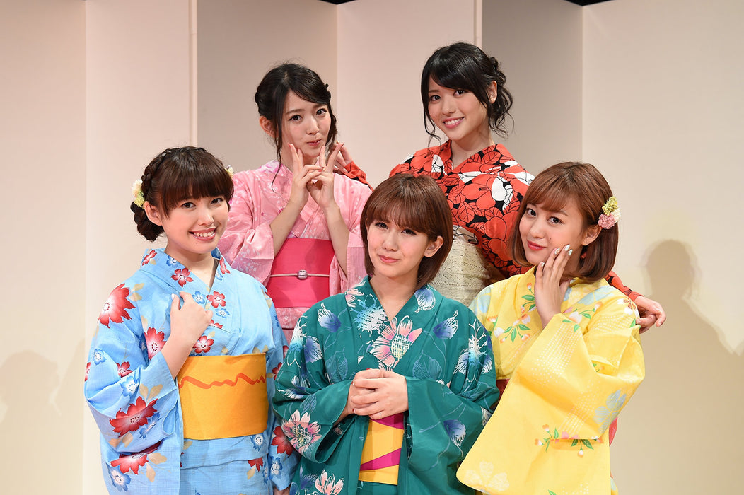 C-ute challenge TV [DVD] 2-disc TCED-2412 BS-TBS Campaign Comedy TV Program NEW_3