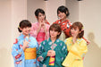 C-ute challenge TV [DVD] 2-disc TCED-2412 BS-TBS Campaign Comedy TV Program NEW_3