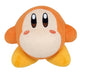 Saien Boeki Kirby's Dream Land All Star Collection Waddle Dee Plush Doll S KP02_1