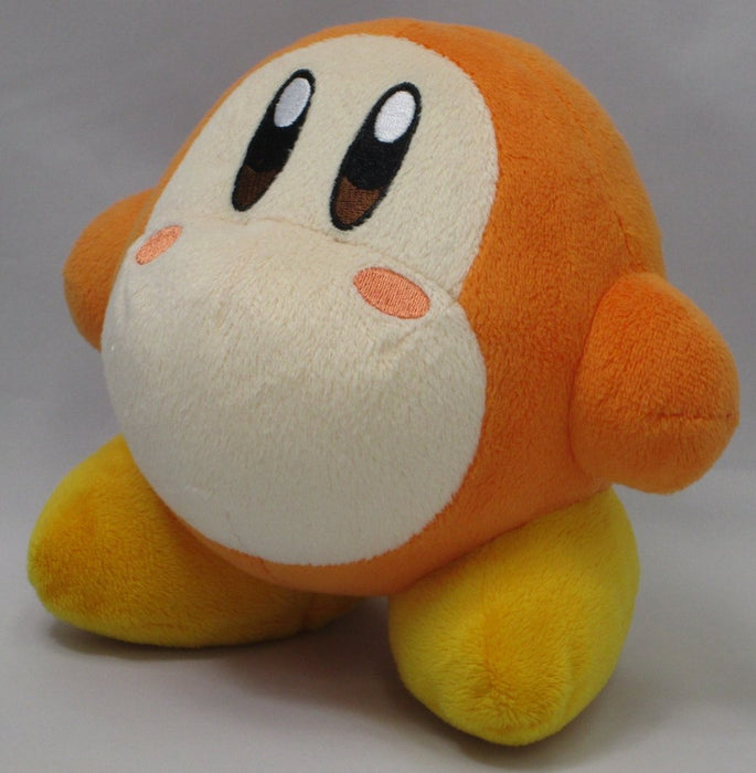 Saien Boeki Kirby's Dream Land All Star Collection Waddle Dee Plush Doll S KP02_2