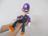 Sanei Boeki Super Mario Bros. All star COLLECTION Waluigi Plush Doll S ‎AC09 NEW_5