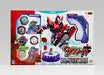 Nintendo Wii U Kamen Rider Summon Ride! Standard Edition WUP-P-BRSJ Action Game_2