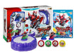 Nintendo Wii U Kamen Rider Summon Ride! Standard Edition WUP-P-BRSJ Action Game_3