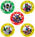 Bandai Kamen Rider Summon Ride! SR-06]Special chipset vol.1 Plastic Toy NEW_1