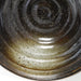 Mino ware Japan Ramen Noodle Donburi Bowl oil drop crystals 19.5xH7.3cm 132-1307_4