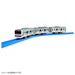 TAKARA TOMY PLARAIL S-43 Sound Series E231 UrbanTrain Action Figure ‎160825 NEW_3
