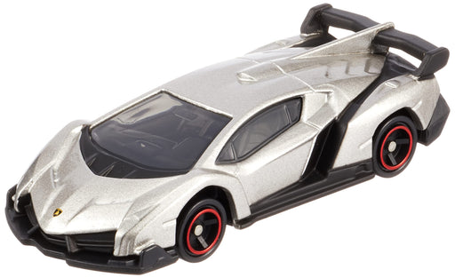Takara Tomy Tomica No.118 Lanborghini Veneno (Blister Pack) TT913 Miniature Car_2