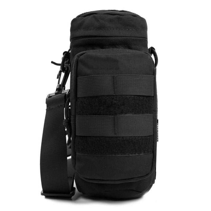 OneTigris Outdoor sport bag Pouch for Water bottle 1L Nalgen wide open mouth NEW_1