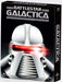 Battlestar Galactica Complete Blu-ray BOX Standard Edition GNXF-1810 Sci-Fi NEW_1