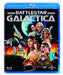 Battlestar Galactica Complete Blu-ray BOX Standard Edition GNXF-1810 Sci-Fi NEW_2