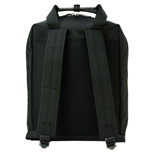 Yoshida Bag PORTER STAGE 2WAY RUCKSACK 620-07575 Black W310xH400xD110mm NEW_2
