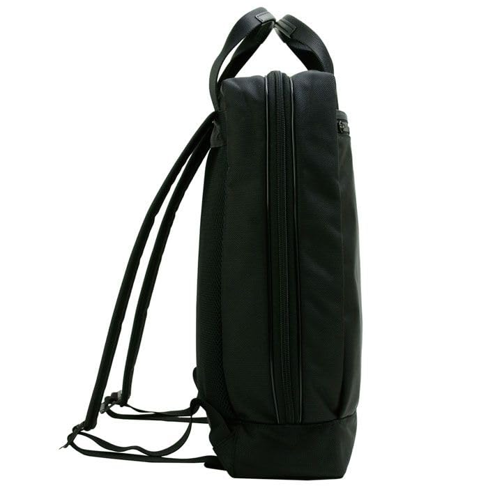 Yoshida Bag PORTER STAGE 2WAY RUCKSACK 620-07575 Black W310xH400xD110mm NEW_4