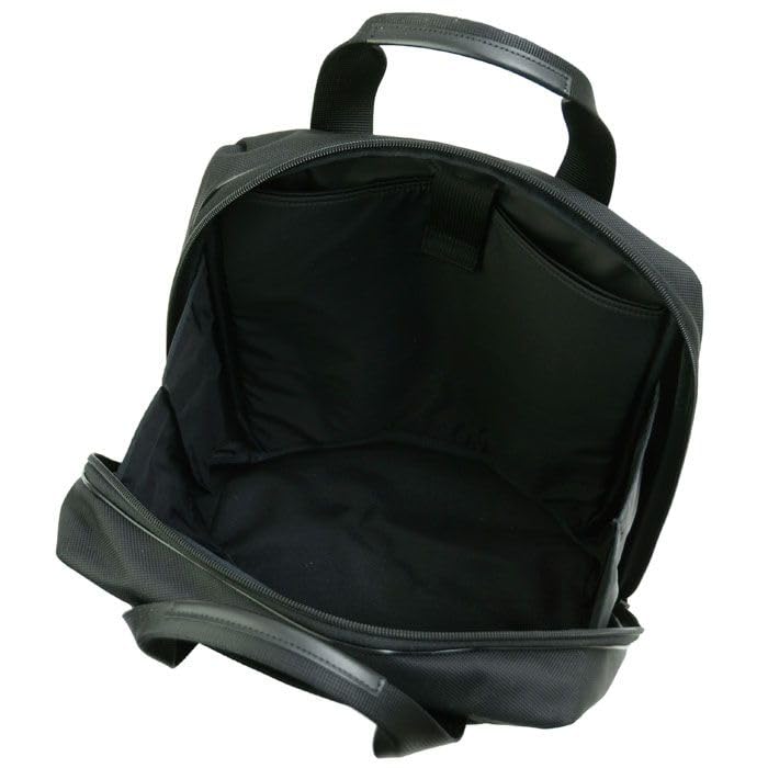 Yoshida Bag PORTER STAGE 2WAY RUCKSACK 620-07575 Black W310xH400xD110mm NEW_5
