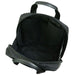 Yoshida Bag PORTER STAGE 2WAY RUCKSACK 620-07575 Black W310xH400xD110mm NEW_5