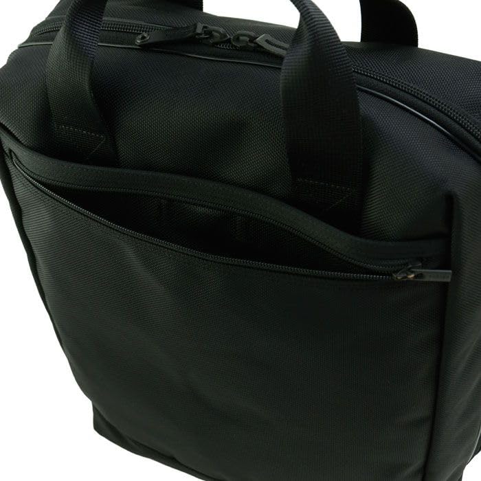 Yoshida Bag PORTER STAGE 2WAY RUCKSACK 620-07575 Black W310xH400xD110mm NEW_6