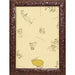 Tenyo Jigsaw Puzzle frame Disney exclusive art figure panel 108 pcs Brown ‎66775_2