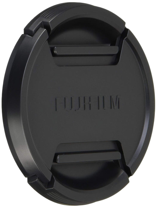Fujifilm Original Lens Cap FLCP-72 II for 72mm XF10-24mmF4 R OIS ‎16451706 NEW_1