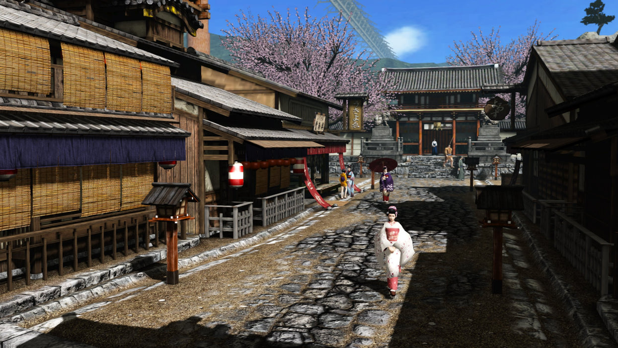 PS3 Game Ukiyo no Shishi Standard Edition BLJS10301 Historical Role Playing NEW_3