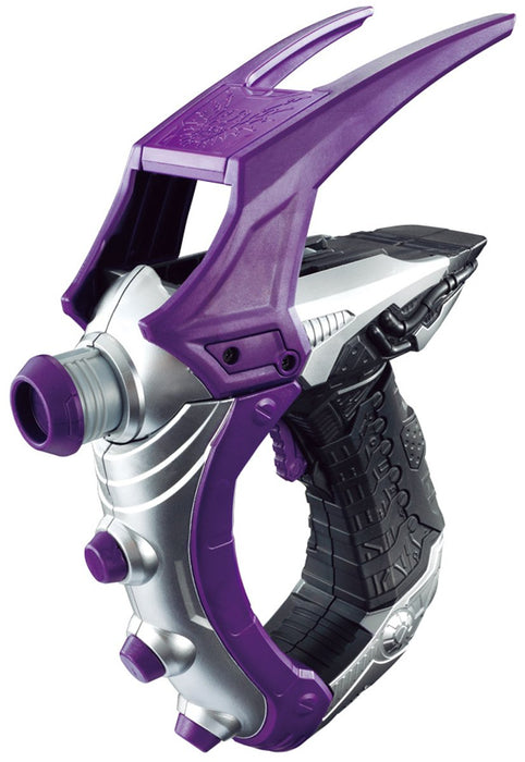 Kamen Rider Drive Transformation Handguns DX Break Gunner Henshin Bandai Figure_6