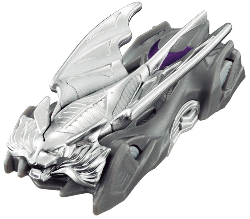 Kamen Rider Drive Transformation Handguns DX Break Gunner Henshin Bandai Figure_7