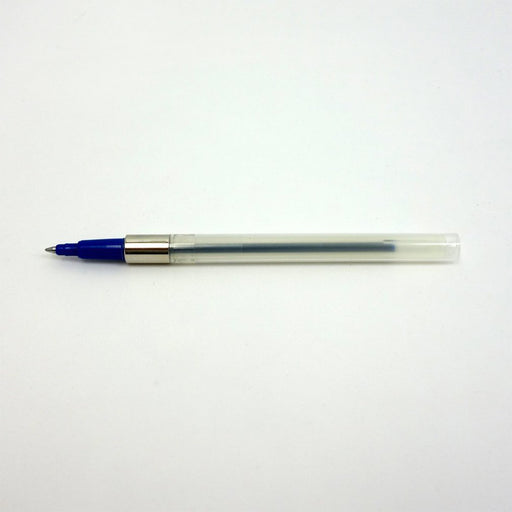 Mitsubishi uni POWER TANK 0.7mm Ballpoint Refill SNP7.33 Blue 10 Refills NEW_2