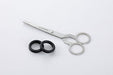 Raymay Fujii SH106 J.A. HENCKELS HI Seriese 160mm Stainless Scissors Resin Ring_3