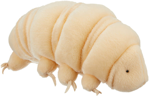 The Strongest Creature Dudarjan mountain tardigrade Plush Doll M Beige 7578 NEW_1