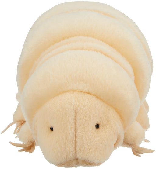 The Strongest Creature Dudarjan mountain tardigrade Plush Doll M Beige 7578 NEW_2