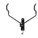 MINOURA Display Stand bike hanger 4R Wall Hanging Type for Roadbike ‎420-2206-01_4