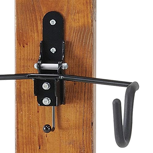 MINOURA Display Stand bike hanger 4R Wall Hanging Type for Roadbike ‎420-2206-01_5