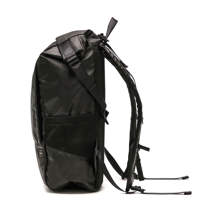 Yoshida Bag PORTER TACTICAL BACKPACK 654-07076 Black Made in Japan Nylon NEW_4
