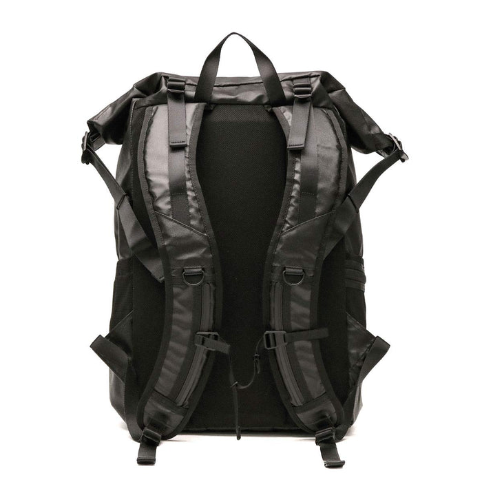 Yoshida Bag PORTER TACTICAL BACKPACK 654-07076 Black Made in Japan Nylon NEW_5