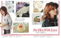 POPEYE Jan. 2025 issue Girlfriend '25 Nagano Mei Japanese Monthly Magazine NEW_2