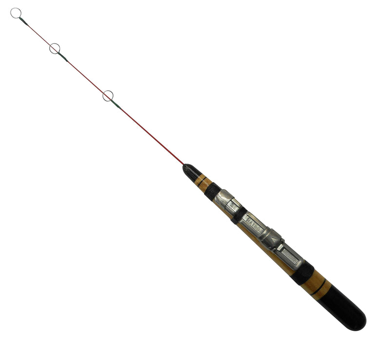 NAKAZIMA Smelt Rod with Reel Seat 9165 Spinning Fishing Rod Plastic L460mm 45g_1