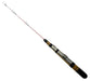NAKAZIMA Smelt Rod with Reel Seat 9165 Spinning Fishing Rod Plastic L460mm 45g_1
