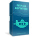 Oink Games Deep Sea Adventure: A Treasure-Hunting Travel Board Game OIN09022 NEW_1