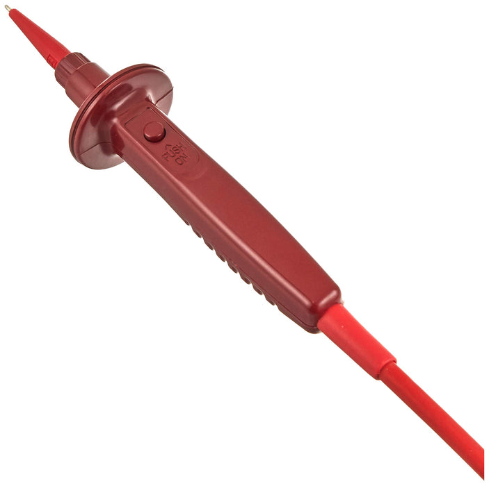 Kyorits SW Measurement probe S with Remote Switch 7150A Black Soft Case NEW_2