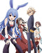 MONDAIJI TACHI GA ISEKAI KARA KURU SOUDESUYO? Saikyo Blu-ray-BOX KAXA-9912 NEW_2