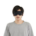 VENEX recovery wear eye mask 61060331 black L-XL 53-57cm 6106 Made in Japan NEW_1