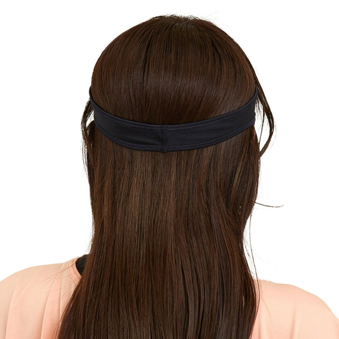 VENEX recovery wear eye mask 61060331 black L-XL 53-57cm 6106 Made in Japan NEW_5