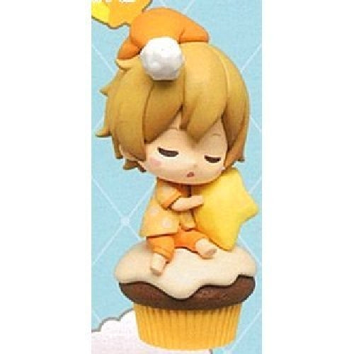 Taito lottery Free! Sugar Cake deformed figures Award Hazuki Nagisa Prize Figure_1