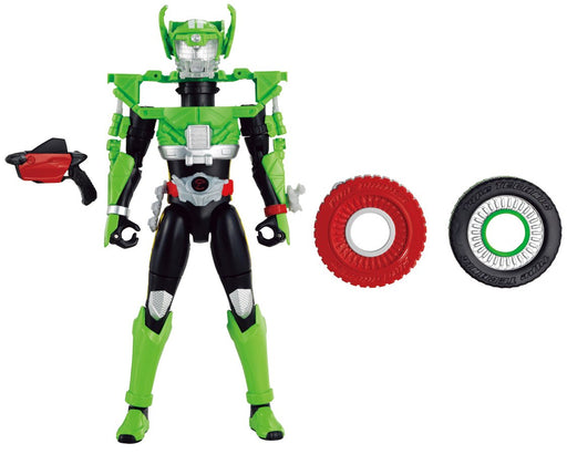 Bandai Kamen Rider Drive TK05 Kamen Rider Drive Type Technic Action Figure NEW_1