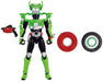Bandai Kamen Rider Drive TK05 Kamen Rider Drive Type Technic Action Figure NEW_1