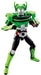 Bandai Kamen Rider Drive TK05 Kamen Rider Drive Type Technic Action Figure NEW_2