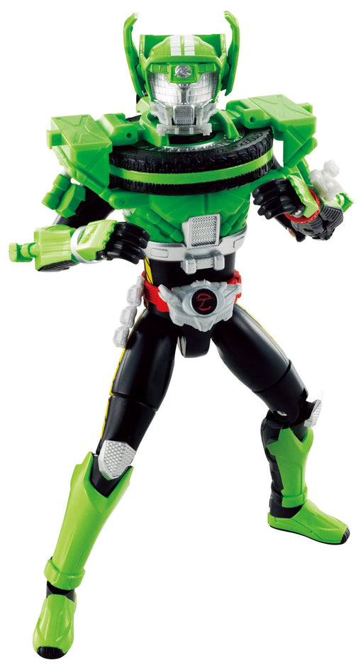 Bandai Kamen Rider Drive TK05 Kamen Rider Drive Type Technic Action Figure NEW_2