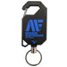 COSPA Mobile Suit Z Gundam Anaheim Electronics Reel Type Keychain 0204-2088 NEW_1