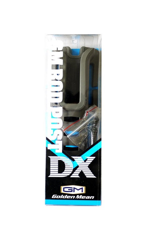 Golden Mean ROD POST DX for Spinning / Bait Reel Glass PVC Resin H200xW65xD35mm_1