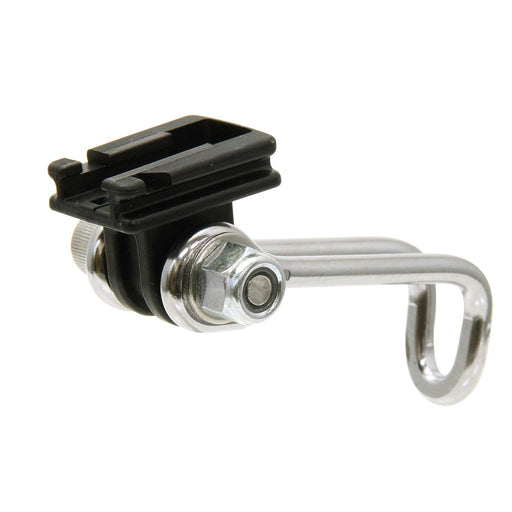CAT EYE center fork bracket CFB-100 head light mounting ‎CA5342440 Bicycle Parts_1