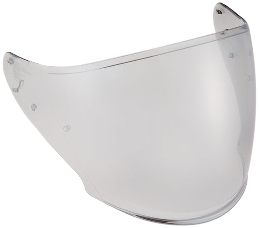 SHOEI Shield CJ-2 PINLOCK Melo Smoke Mirror Silver NK844275 J-CRUISE/J-FORCE4_1