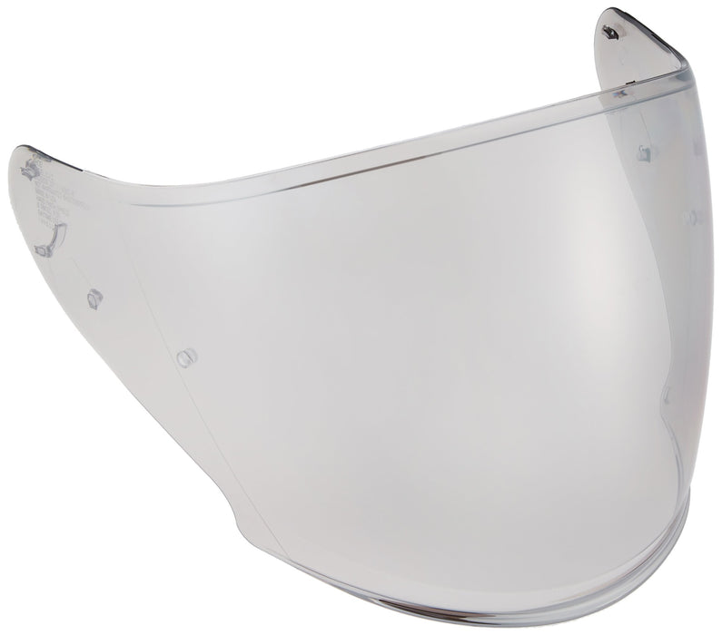 SHOEI Shield CJ-2 PINLOCK Melo Smoke Mirror Silver NK844275 J-CRUISE/J-FORCE4_1